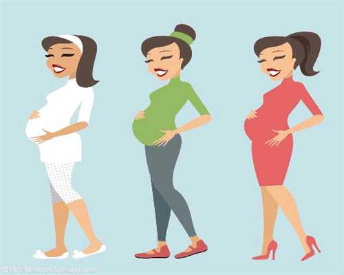 第三代代孕成功率：哥伦比亚大学新研究：女性